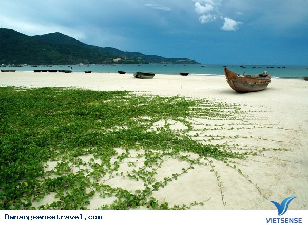 Biển Đà Nẵng – Không sợ cháy nắng - Ảnh 5