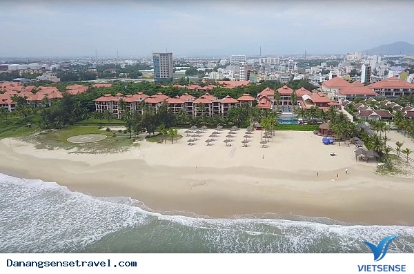 Biển Đà Nẵng – Không sợ cháy nắng - Ảnh 2