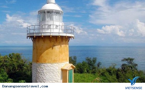 Chinh Phục ngọn hải đăng trên bán đảo Sơn Trà - Ảnh 4 Chinh Phục ngọn hải đăng trên bán đảo Sơn Trà - Ảnh 4