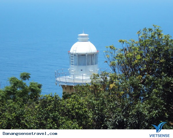 Chinh Phục ngọn hải đăng trên bán đảo Sơn Trà - Ảnh 6 Chinh Phục ngọn hải đăng trên bán đảo Sơn Trà - Ảnh 6