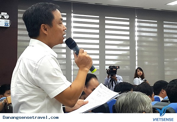 Đà Nẵng sẽ mở văn phòng đại diện hành trình tại Trung Quốc - Ảnh 1 Đà Nẵng sẽ mở văn phòng đại diện hành trình tại Trung Quốc - Ảnh 1