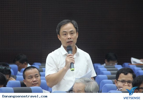 Đà Nẵng sẽ mở văn phòng đại diện hành trình tại Trung Quốc - Ảnh 2 Đà Nẵng sẽ mở văn phòng đại diện hành trình tại Trung Quốc - Ảnh 2