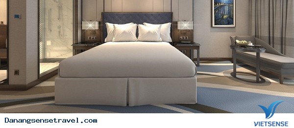 Khách sạn Four Points by Sheraton