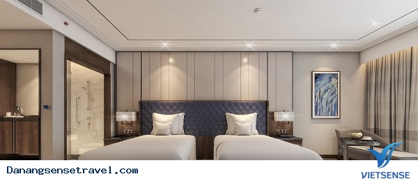 Khách sạn Four Points by Sheraton