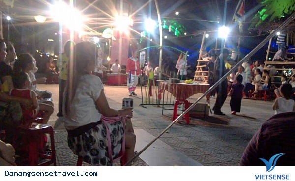 Khởi động Mùa thăm quan, nghỉ dưỡng Đà Nẵng 2018 - Ảnh 3 Khởi động Mùa thăm quan, nghỉ dưỡng Đà Nẵng 2018 - Ảnh 3