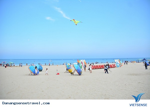 Khởi động Mùa thăm quan, nghỉ dưỡng Đà Nẵng 2018 - Ảnh 2 Khởi động Mùa thăm quan, nghỉ dưỡng Đà Nẵng 2018 - Ảnh 2