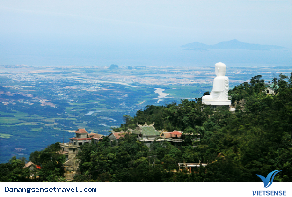 khu thăm quan tâm linh trên đỉnh Bà Nà - Ảnh 5 khu thăm quan tâm linh trên đỉnh Bà Nà - Ảnh 5