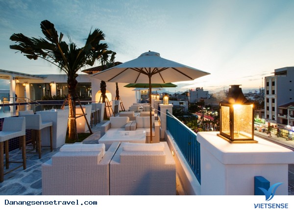 Khu nghỉ dưỡng 5 sao Risemount Premier Resort Đà Nẵng - Ảnh 4