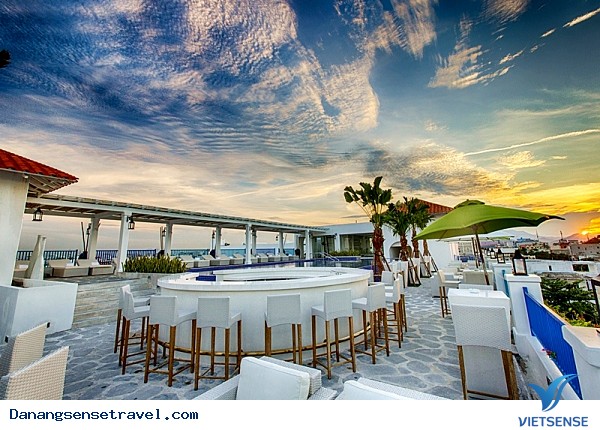 Khu nghỉ dưỡng 5 sao Risemount Premier Resort Đà Nẵng - Ảnh 1