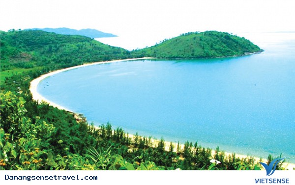 Mũi Isabelle- Hòn Hành Đà Nẵng - Ảnh 1 Mũi Isabelle- Hòn Hành Đà Nẵng - Ảnh 1