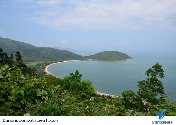 Mũi Isabelle- Hòn Hành Đà Nẵng - Ảnh 2 Mũi Isabelle- Hòn Hành Đà Nẵng - Ảnh 2