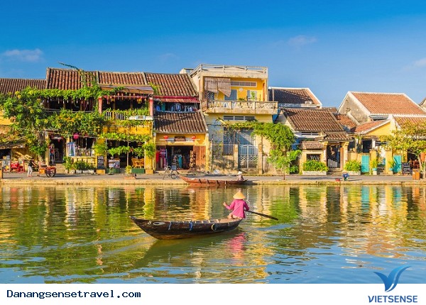 Trải nghiệm vẻ đẹp yên bình 1 ngày nơi Phố Hội - Ảnh 4 Trải nghiệm vẻ đẹp yên bình 1 ngày nơi Phố Hội - Ảnh 4