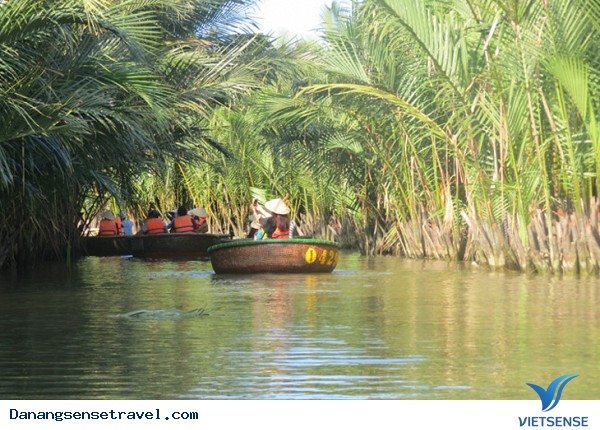 Trải nghiệm vẻ đẹp yên bình 1 ngày nơi Phố Hội - Ảnh 5 Trải nghiệm vẻ đẹp yên bình 1 ngày nơi Phố Hội - Ảnh 5