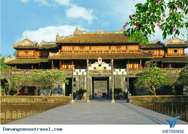 Vi vu Cố Đô Huế trong dịp hè - Ảnh 5 Vi vu Cố Đô Huế trong dịp hè - Ảnh 5