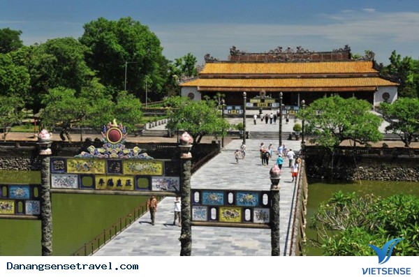 Vi vu Cố Đô Huế trong dịp hè - Ảnh 3 Vi vu Cố Đô Huế trong dịp hè - Ảnh 3