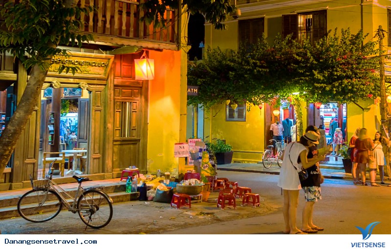 Dành 1 ngày đi Cù Lao Chàm Dành 1 ngày đi Cù Lao Chàm