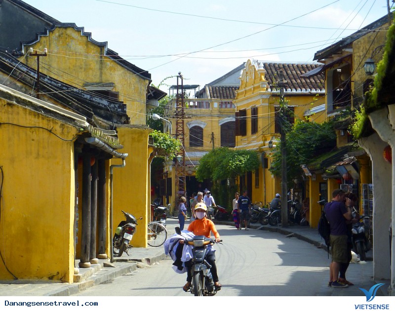 Lang thang ngõ ngách với một chiếc máy ảnh Lang thang ngõ ngách với một chiếc máy ảnh