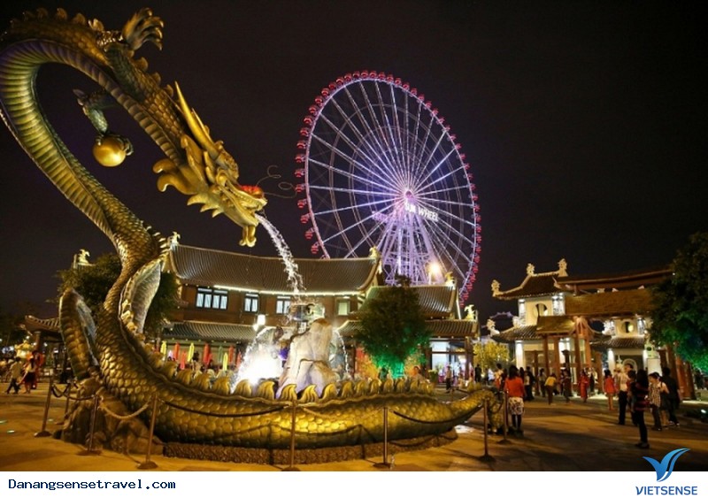 Thuyền Rồng Thuyền Rồng