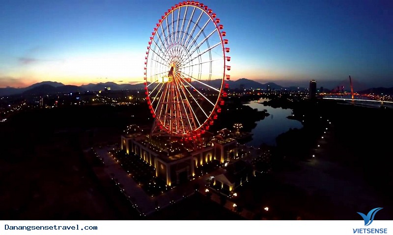 Tháp Đồng Hồ Tháp Đồng Hồ