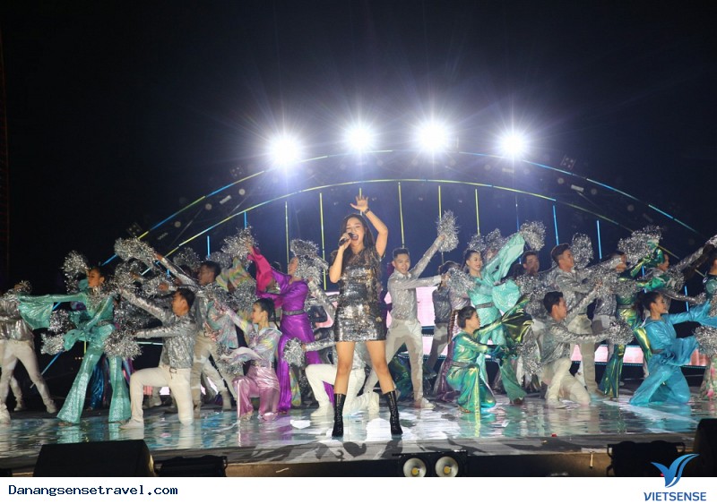 Bật mí nhiều gương mặt mới tranh tài tại cuộc thi Lễ hội pháo hoa Quốc tế Đà Nẵng 2019 - Ảnh 8 Bật mí nhiều gương mặt mới tranh tài tại cuộc thi Lễ hội pháo hoa Quốc tế Đà Nẵng 2019 - Ảnh 8