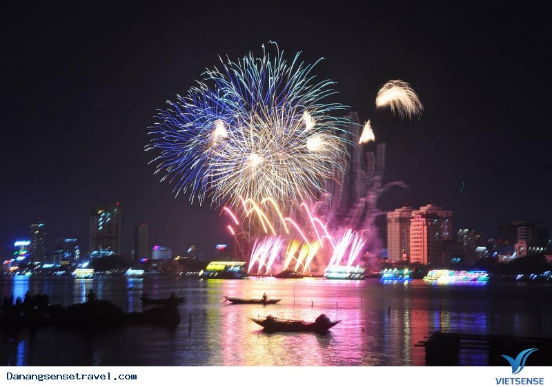 Bật mí nhiều gương mặt mới tranh tài tại cuộc thi Lễ hội pháo hoa Quốc tế Đà Nẵng 2019 - Ảnh 4 Bật mí nhiều gương mặt mới tranh tài tại cuộc thi Lễ hội pháo hoa Quốc tế Đà Nẵng 2019 - Ảnh 4