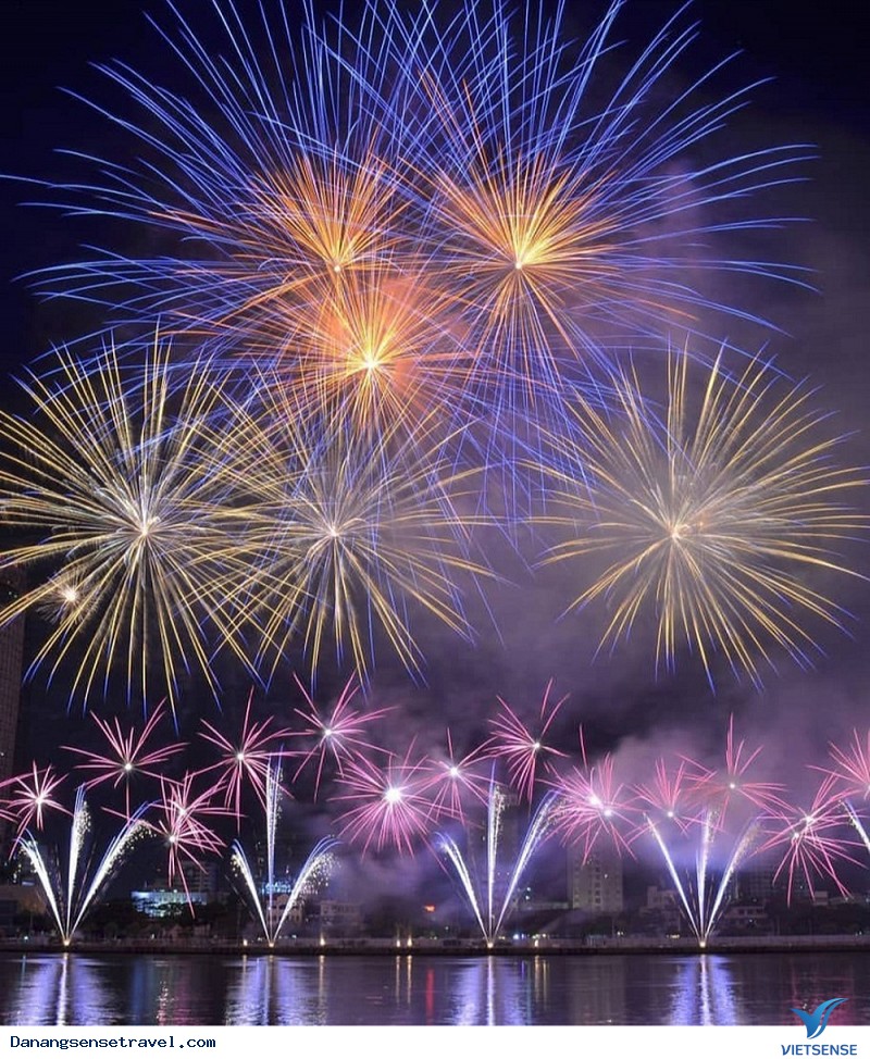 Bật mí nhiều gương mặt mới tranh tài tại cuộc thi Lễ hội pháo hoa Quốc tế Đà Nẵng 2019 - Ảnh 1 Bật mí nhiều gương mặt mới tranh tài tại cuộc thi Lễ hội pháo hoa Quốc tế Đà Nẵng 2019 - Ảnh 1