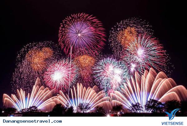 Bật mí nhiều gương mặt mới tranh tài tại cuộc thi Lễ hội pháo hoa Quốc tế Đà Nẵng 2019 - Ảnh 5 Bật mí nhiều gương mặt mới tranh tài tại cuộc thi Lễ hội pháo hoa Quốc tế Đà Nẵng 2019 - Ảnh 5
