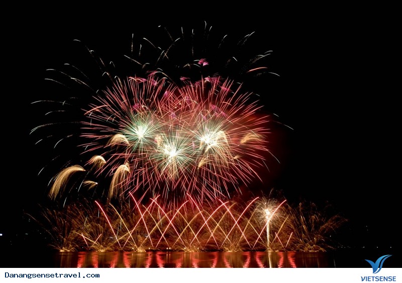 Bật mí nhiều gương mặt mới tranh tài tại cuộc thi Lễ hội pháo hoa Quốc tế Đà Nẵng 2019 - Ảnh 3 Bật mí nhiều gương mặt mới tranh tài tại cuộc thi Lễ hội pháo hoa Quốc tế Đà Nẵng 2019 - Ảnh 3