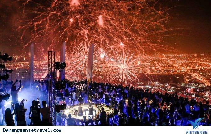 Bật mí nhiều gương mặt mới tranh tài tại cuộc thi Lễ hội pháo hoa Quốc tế Đà Nẵng 2019 - Ảnh 2 Bật mí nhiều gương mặt mới tranh tài tại cuộc thi Lễ hội pháo hoa Quốc tế Đà Nẵng 2019 - Ảnh 2