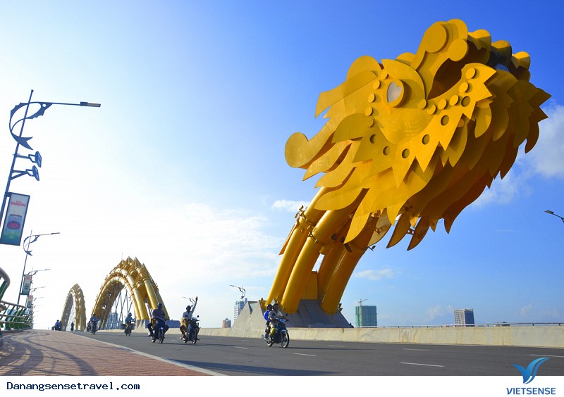 Cầu Rồng - Ảnh 4 Cầu Rồng - Ảnh 4