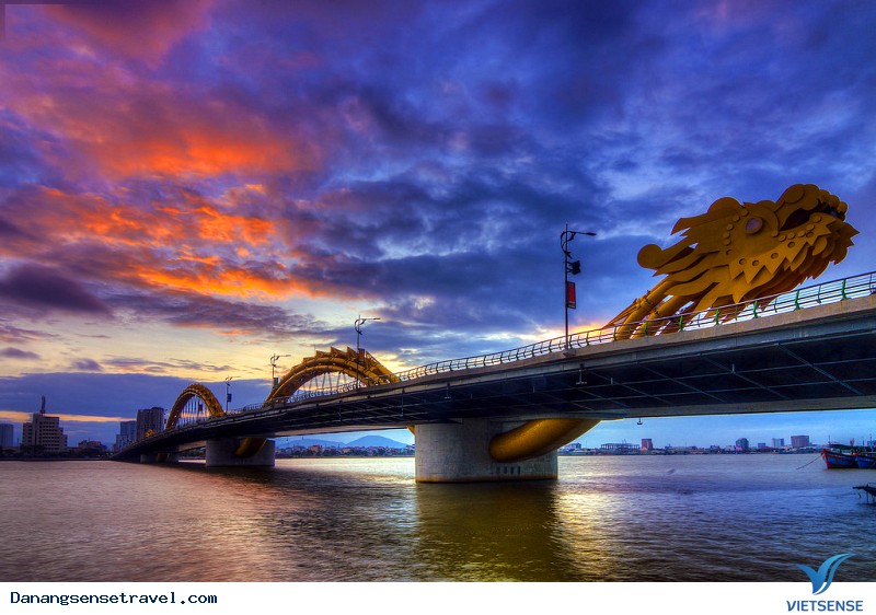 Cầu Rồng - Ảnh 5 Cầu Rồng - Ảnh 5