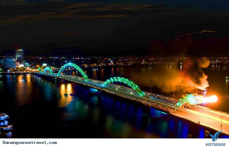 Cầu Rồng - Ảnh 2 Cầu Rồng - Ảnh 2