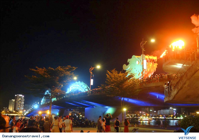 Cầu Rồng - Ảnh 3 Cầu Rồng - Ảnh 3