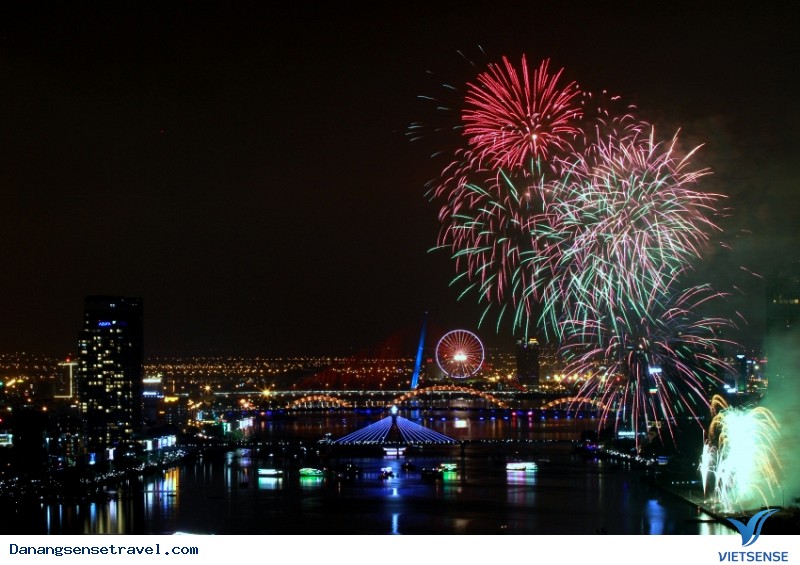 Chặng đường 10 năm “bùng nổ” của Lễ hội pháo hoa Quốc tế Đà Nẵng - Ảnh 10