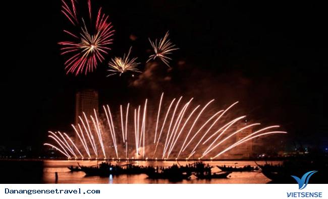 Chặng đường 10 năm “bùng nổ” của Lễ hội pháo hoa Quốc tế Đà Nẵng - Ảnh 7