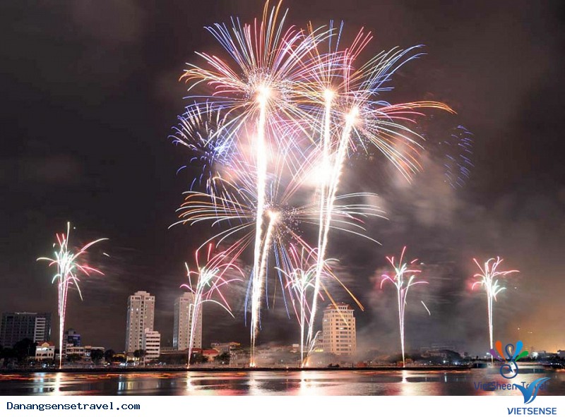 Chặng đường 10 năm “bùng nổ” của Lễ hội pháo hoa Quốc tế Đà Nẵng - Ảnh 8
