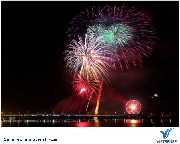 Chặng đường 10 năm “bùng nổ” của Lễ hội pháo hoa Quốc tế Đà Nẵng - Ảnh 9