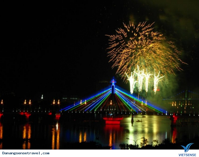 Chặng đường 10 năm “bùng nổ” của Lễ hội pháo hoa Quốc tế Đà Nẵng - Ảnh 2