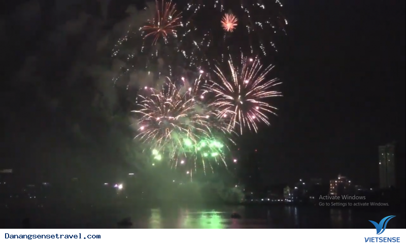 Chặng đường 10 năm “bùng nổ” của Lễ hội pháo hoa Quốc tế Đà Nẵng - Ảnh 3