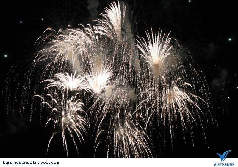 Chặng đường 10 năm “bùng nổ” của Lễ hội pháo hoa Quốc tế Đà Nẵng - Ảnh 6