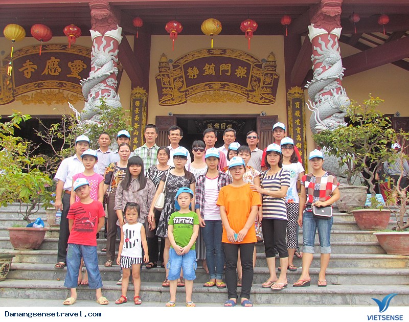 Chùa Linh Ứng Chùa Linh Ứng