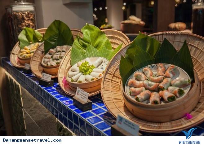 Cocobay Đà Nẵng - Điểm chọn chân dài, lựa khéo cái tên đăng quang hoa hậu, 2018 - Ảnh 3