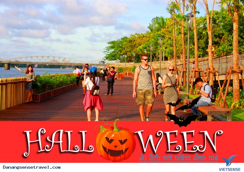 Con đường gỗ lim bạc tỷ ở Huế - Ảnh 5