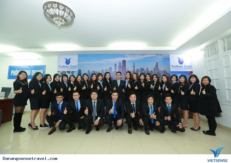 Công ty cổ phần VietSense
: Góp phần nâng tầm trải nghiệm Việt - Ảnh 2