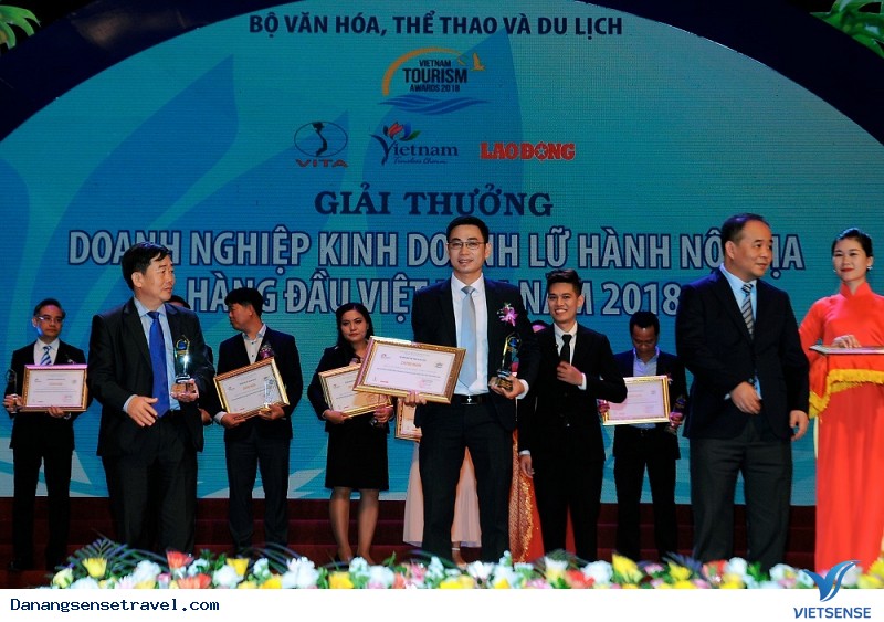 Công ty cổ phần VietSense
: Góp phần nâng tầm trải nghiệm Việt - Ảnh 1