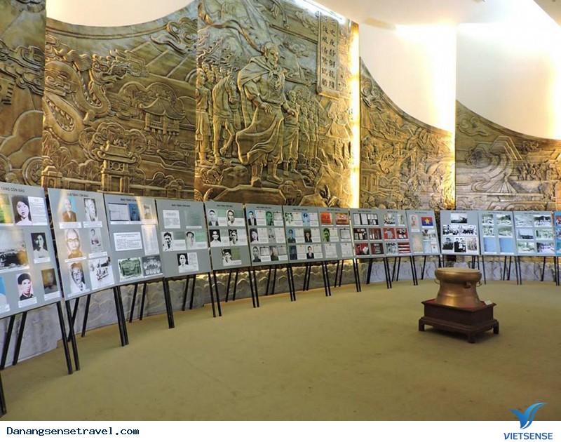 Đà Nẵng có bao nhiêu viện bảo tàng để tới khám phá, 2018 - Ảnh 1 Đà Nẵng có bao nhiêu viện bảo tàng để tới khám phá, 2018 - Ảnh 1