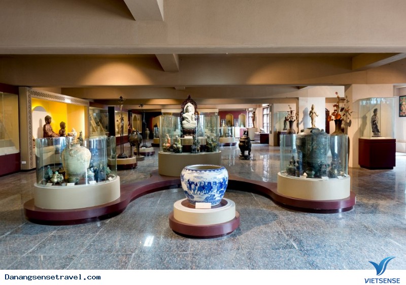 Bảo tàng Đồng Đình Bảo tàng Đồng Đình