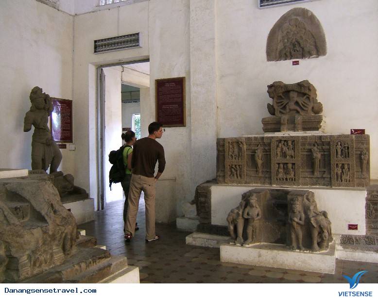 Bảo tàng văn hóa Phật giáo Bảo tàng văn hóa Phật giáo