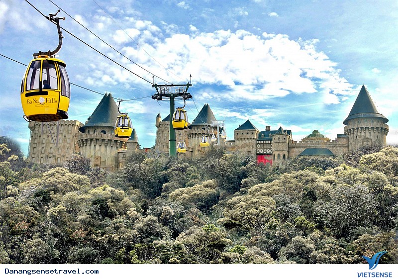 Đà Nẵng Là Cái Tên Được Gợi Ý Nhất Định Phải Đến Năm 2019 Của Tờ New York Times - Ảnh 1 Đà Nẵng Là Cái Tên Được Gợi Ý Nhất Định Phải Đến Năm 2019 Của Tờ New York Times - Ảnh 1