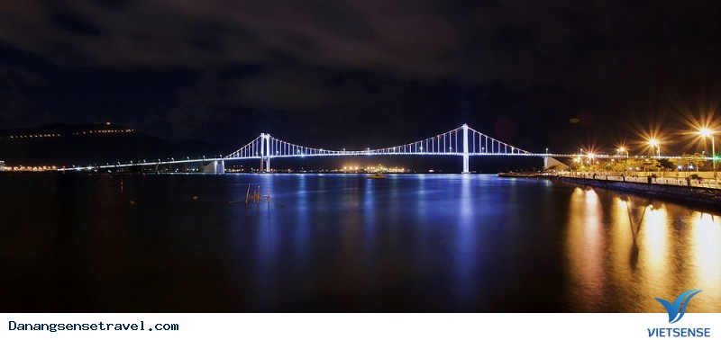 Độc đáo với cầu Thuận Phước Đà Nẵng - Ảnh 4 Độc đáo với cầu Thuận Phước Đà Nẵng - Ảnh 4